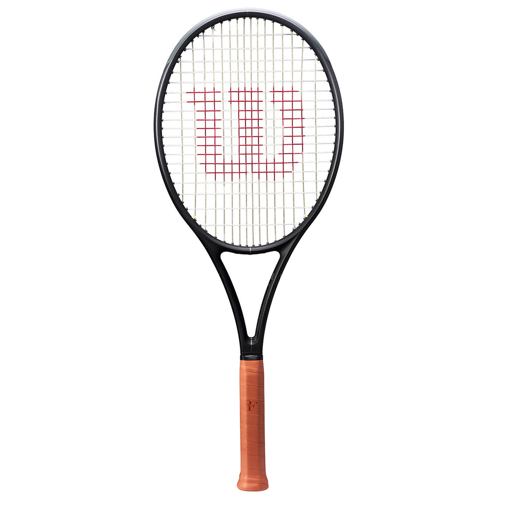 Tennis Racket Frame Wilson Wilson RF 01 Future Lite Tennis Racket Frame Only – PDHSports
