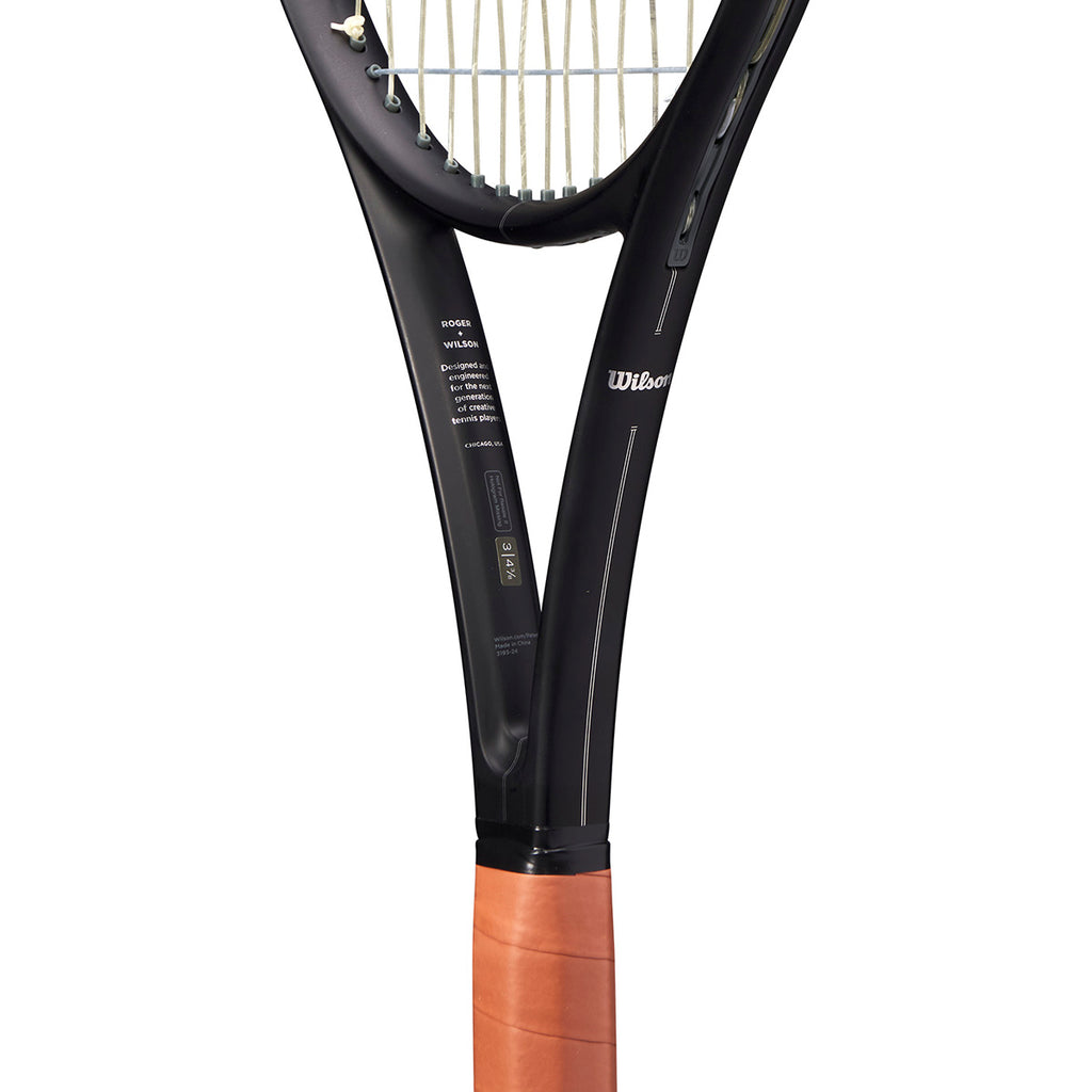 Tennis Racket Frame Wilson Wilson RF 01 Future Lite Tennis Racket Frame Only – PDHSports