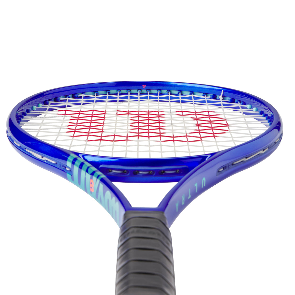 ラケット(硬式用) Wilson ULTRA V5 99 PRO Wilson Ultra 99 Pro v5 Racquet | Tennis Warehouse