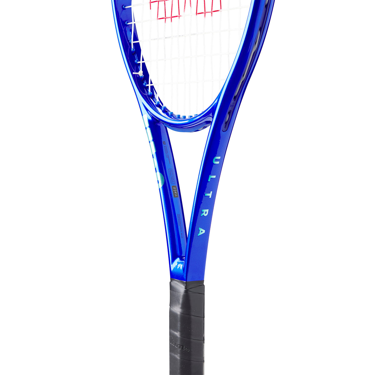 Wilson Ultra 99 Pro V5 Tennis Racket Frame Only – PDHSports