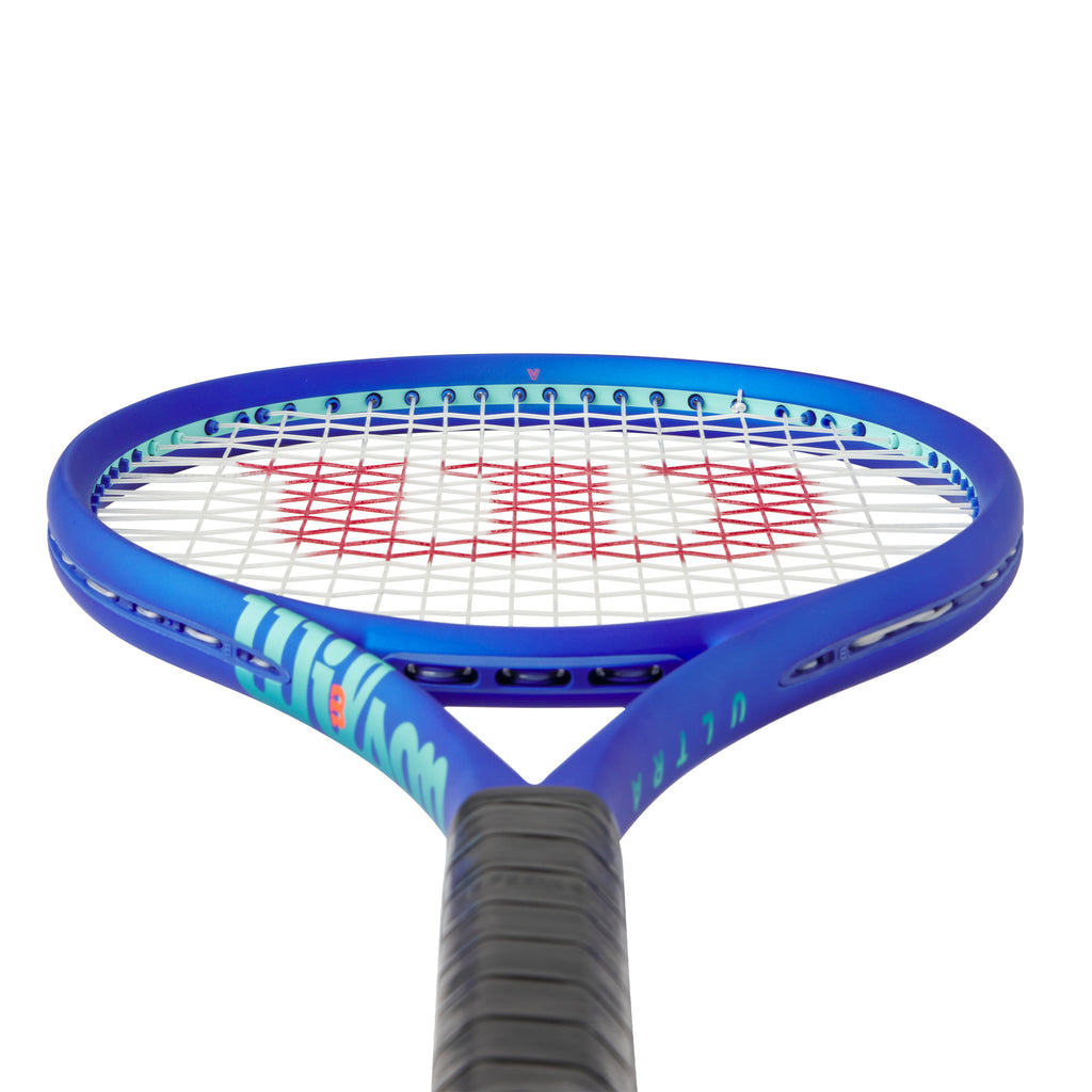 Wilson Ultra 100 V5 Tennis Racket Frame Only – PDHSports