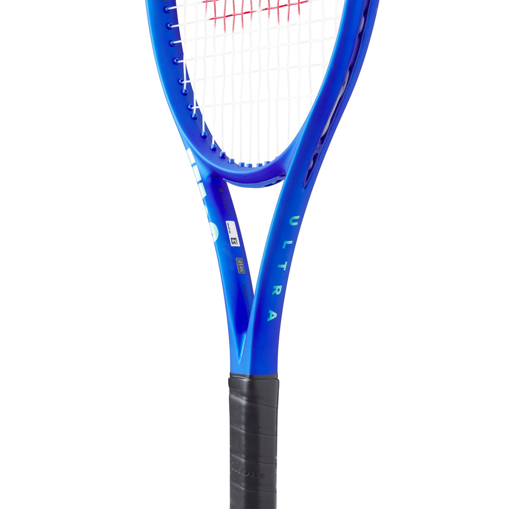 Wilson Ultra 100 V5 Tennis Racket Frame Only – PDHSports