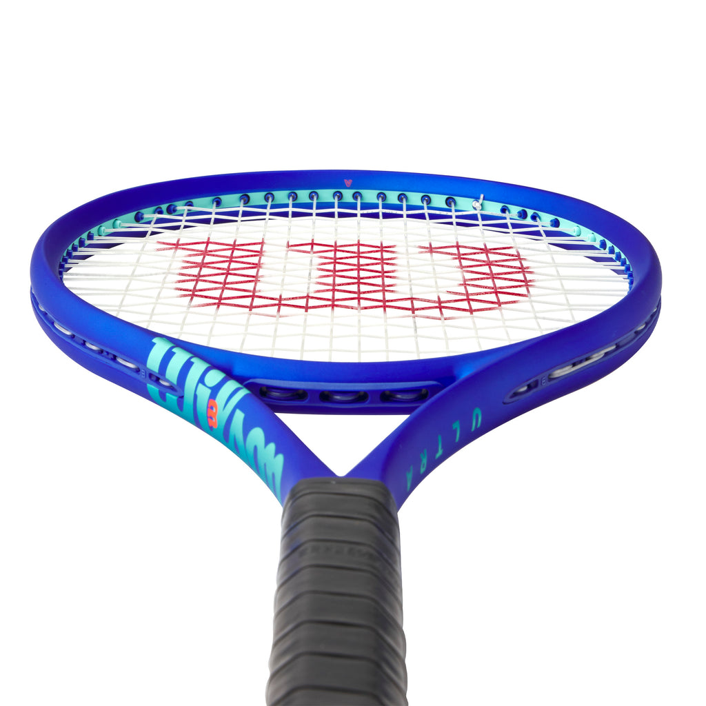 Wilson Ultra 100L V5 Tennis Racket Frame Only – PDHSports