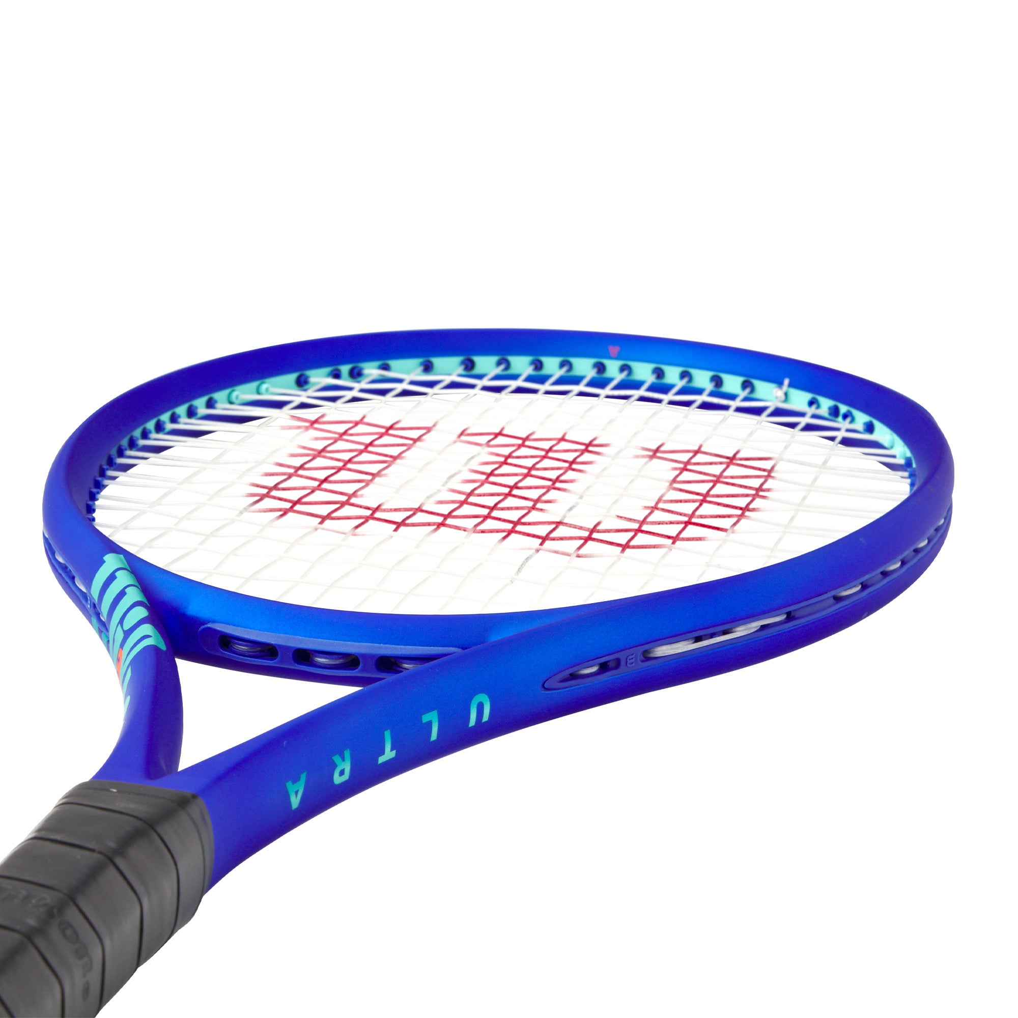 Wilson Ultra 100L V5 Tennis Racket Frame Only – PDHSports