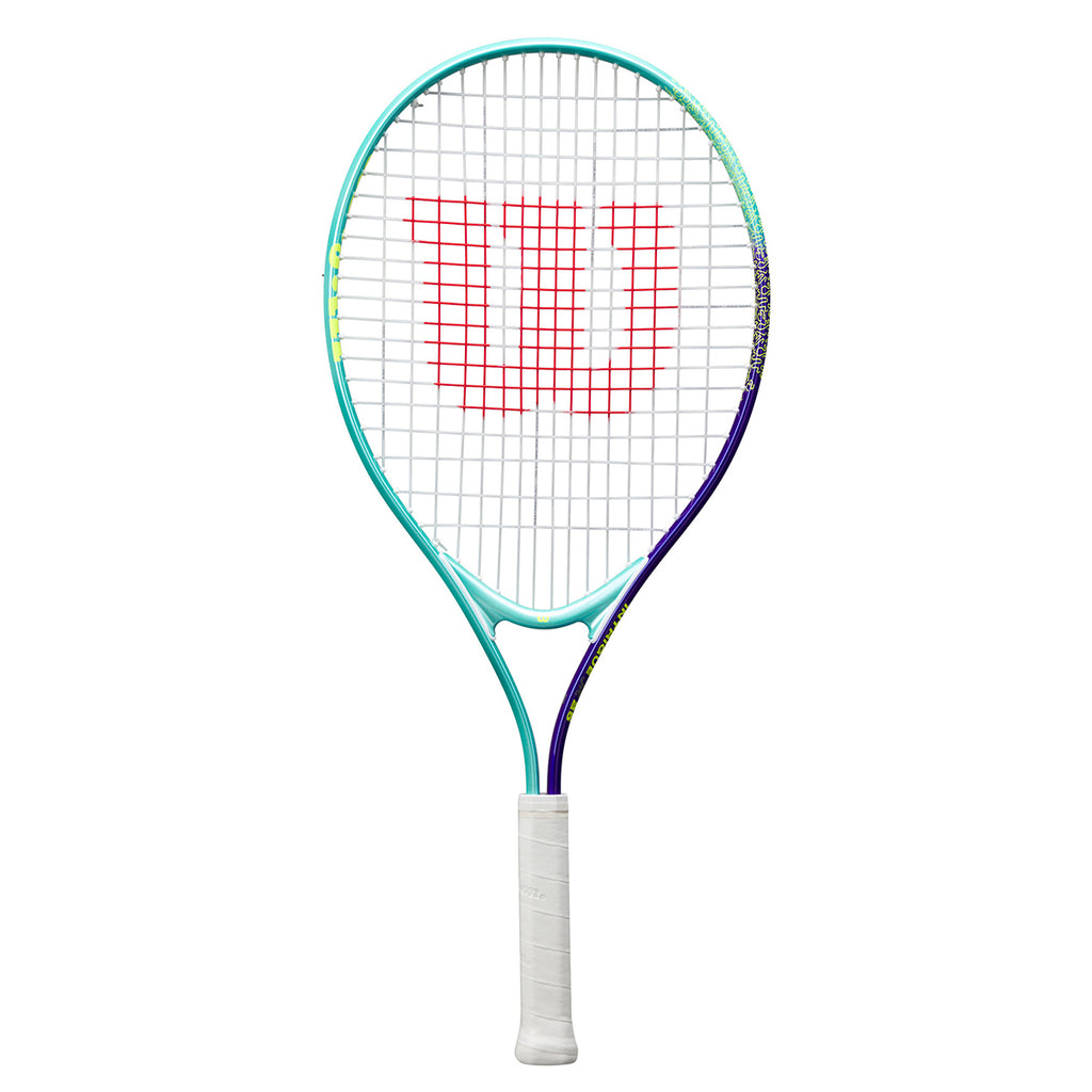 Wilson Intrigue 25 Junior Tennis Racket