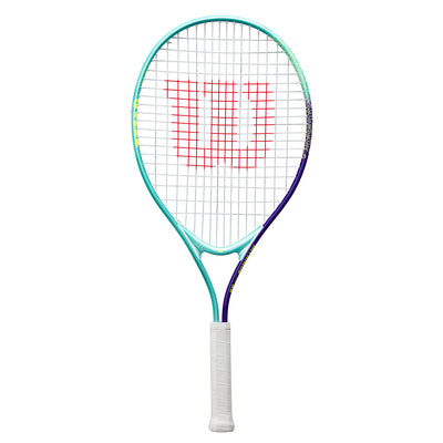 Wilson Intrigue 25 Junior Tennis Racket