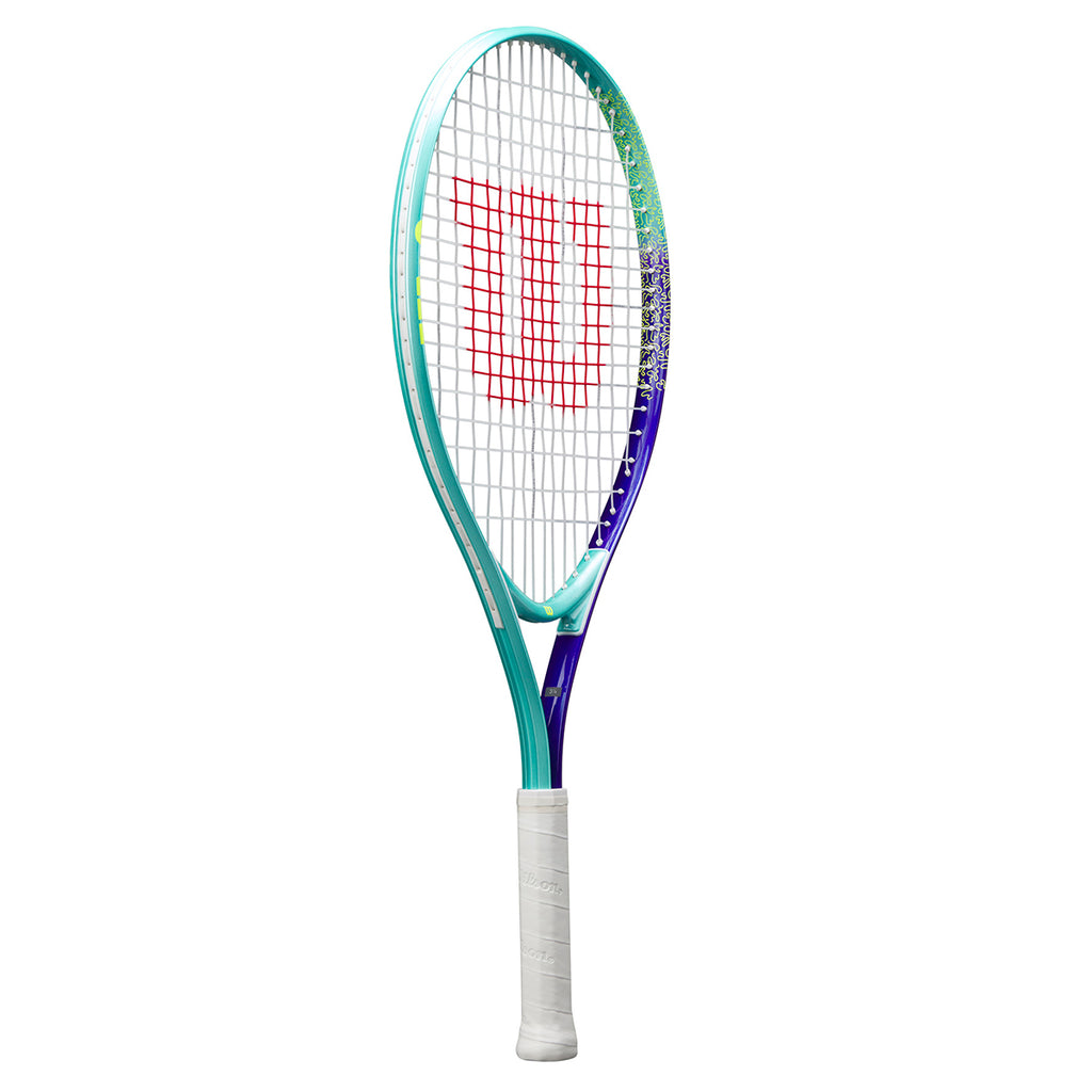 Wilson Intrigue 25 Junior Tennis Racket