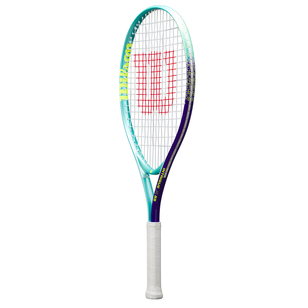 Wilson Intrigue 25 Junior Tennis Racket