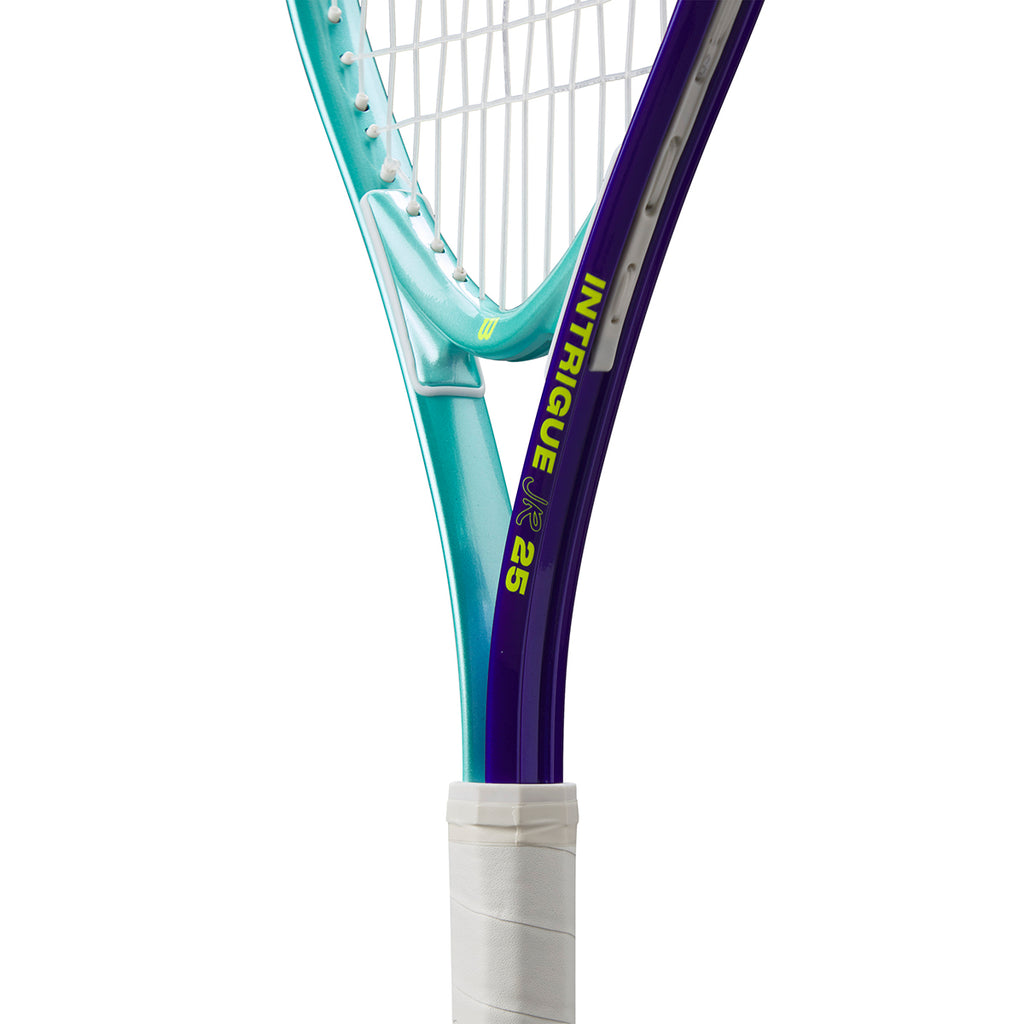 Wilson Intrigue 25 Junior Tennis Racket