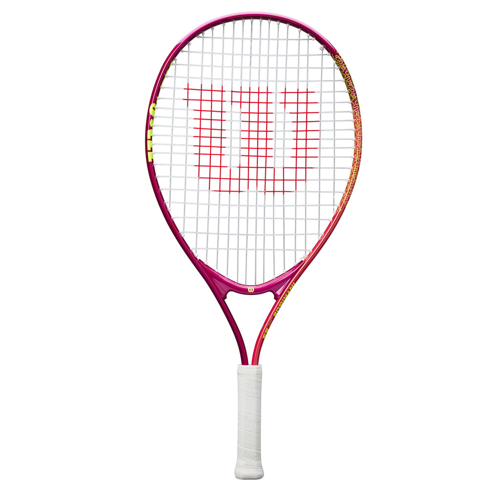 Wilson Intrigue 23 Junior Tennis Racket