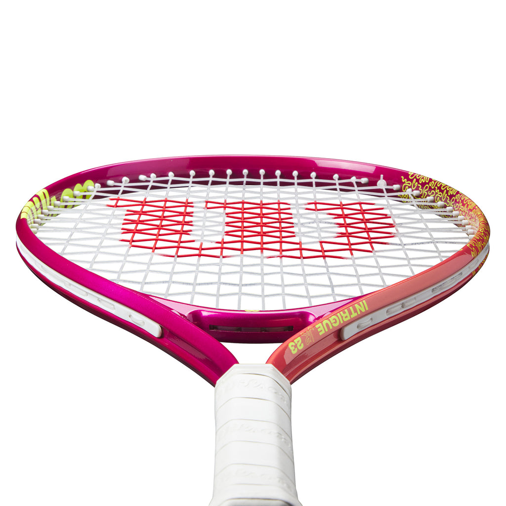 Wilson Intrigue 23 Junior Tennis Racket