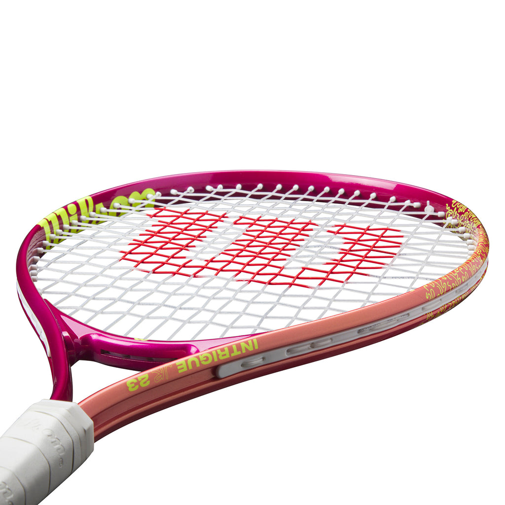 Wilson Intrigue 23 Junior Tennis Racket
