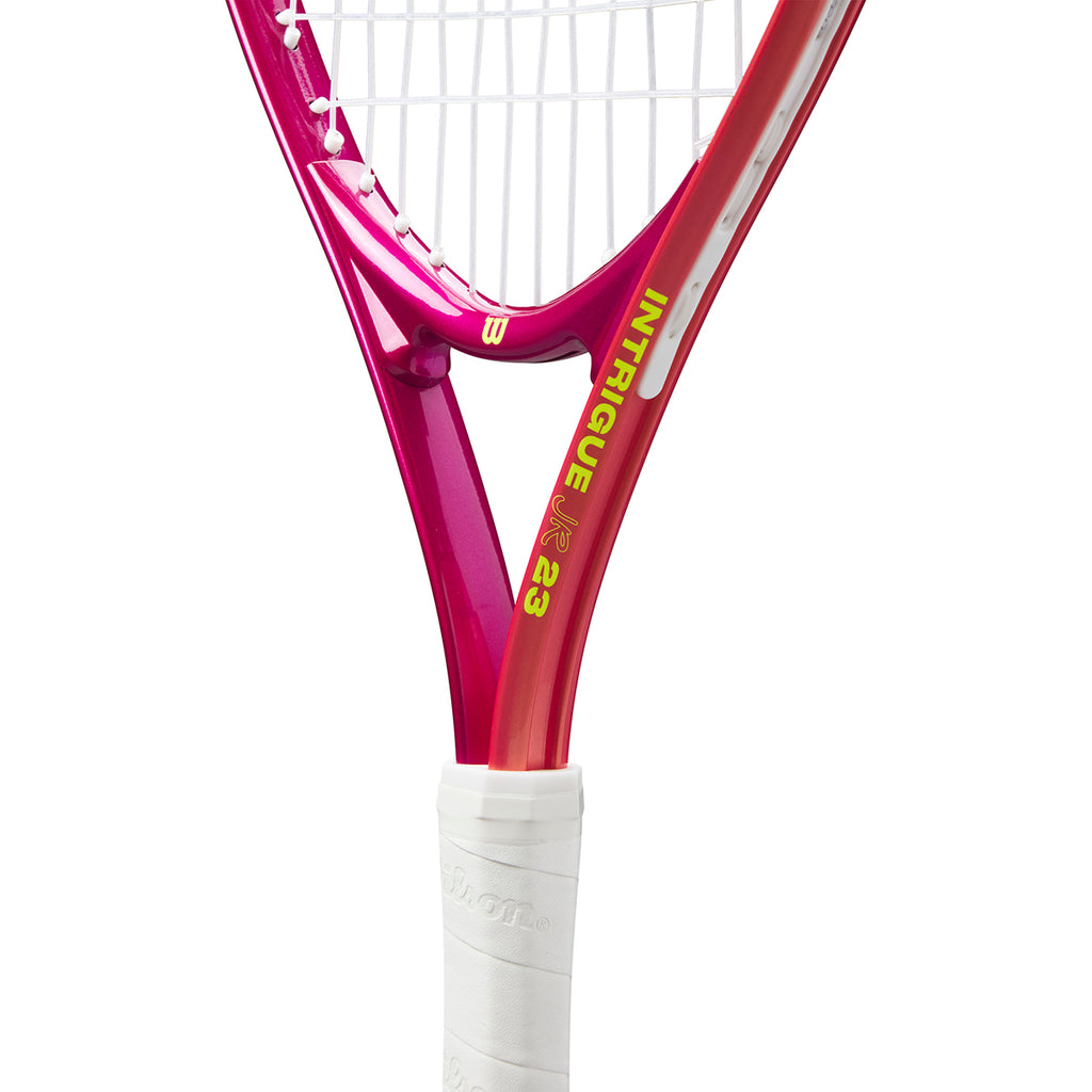 Wilson Intrigue 23 Junior Tennis Racket