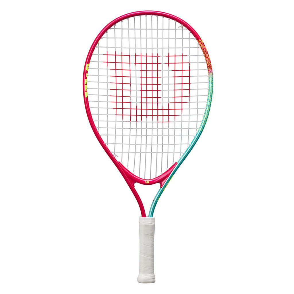 Wilson Intrigue 21 Junior Tennis Racket