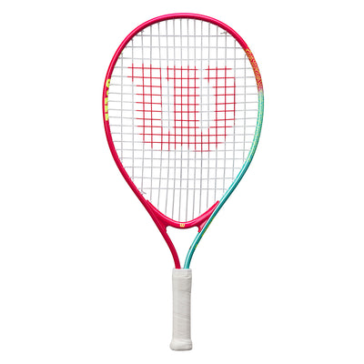 Wilson Intrigue 21 Junior Tennis Racket