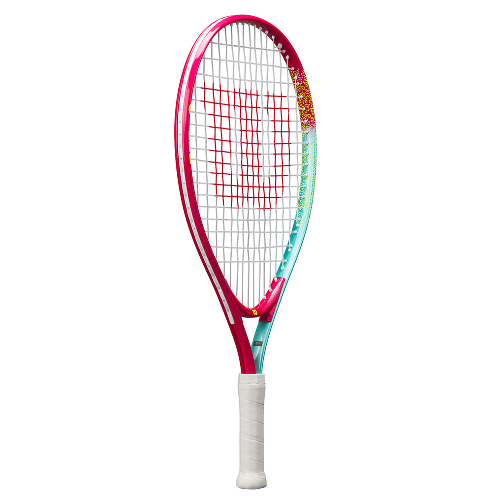 Wilson Intrigue 21 Junior Tennis Racket