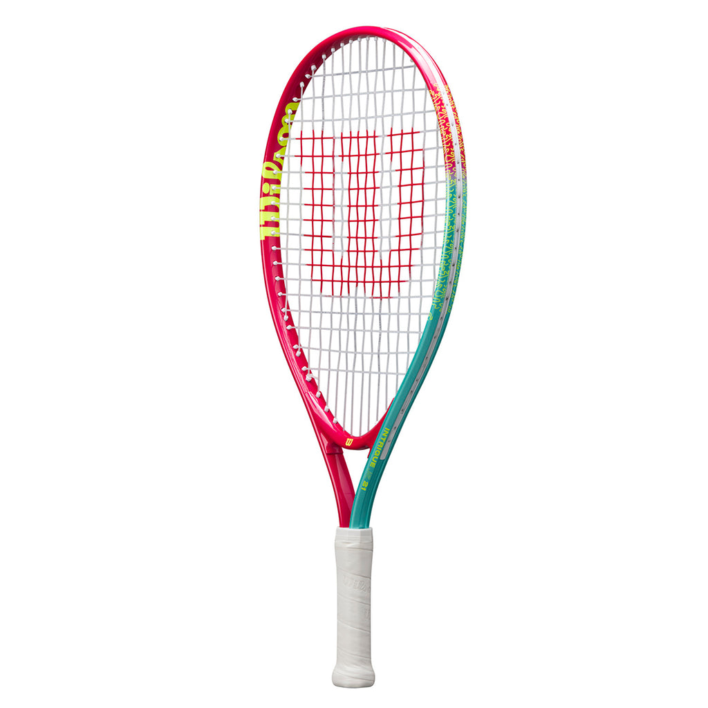Wilson Intrigue 21 Junior Tennis Racket