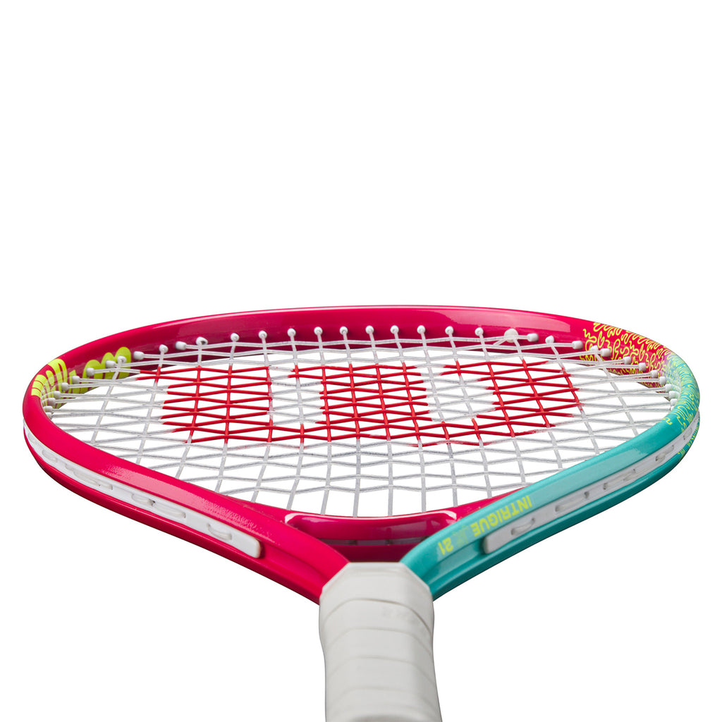Wilson Intrigue 21 Junior Tennis Racket