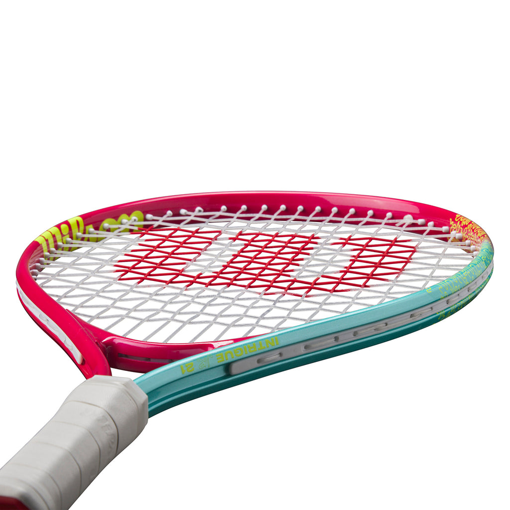 Wilson Intrigue 21 Junior Tennis Racket
