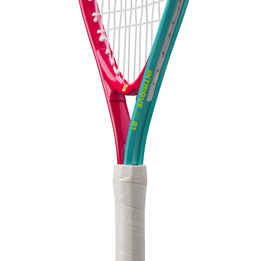 Wilson Intrigue 21 Junior Tennis Racket