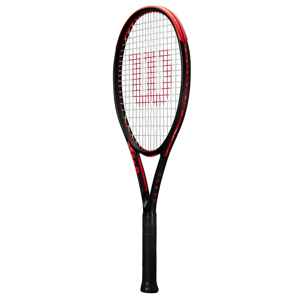 Wilson Clash Team 103 V3 Tennis Racket – PDHSports