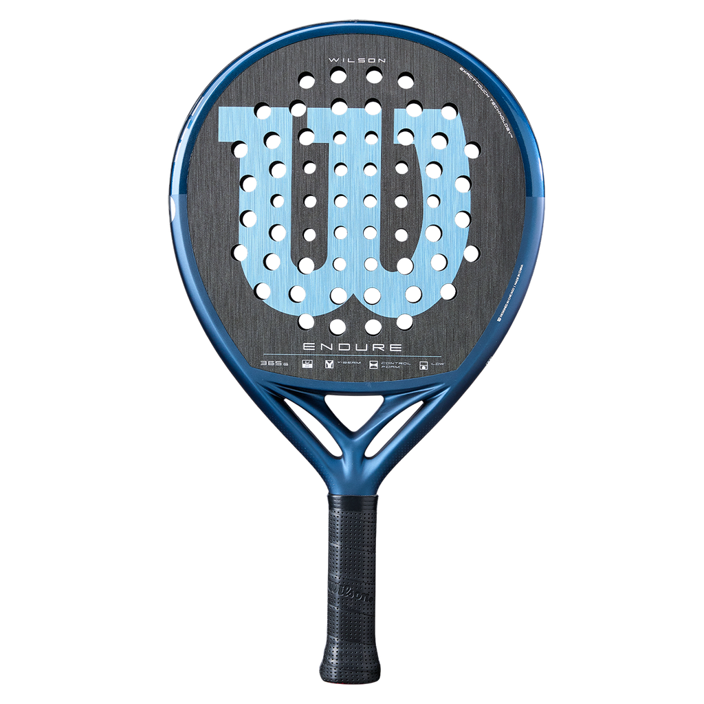 Wilson Endure V1 Padel Racket