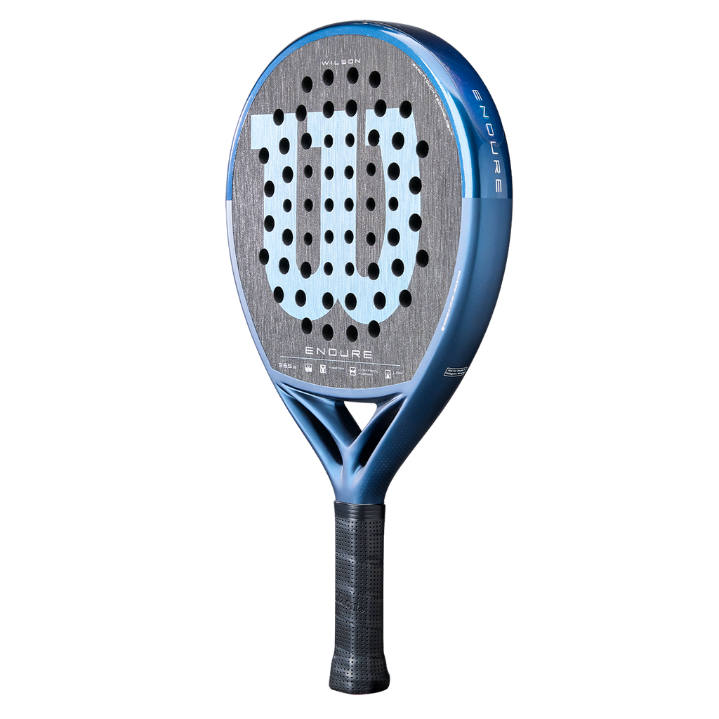 Wilson Endure V1 Padel Racket