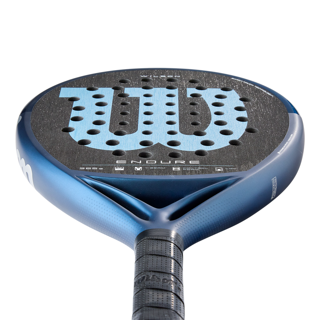Wilson Endure V1 Padel Racket
