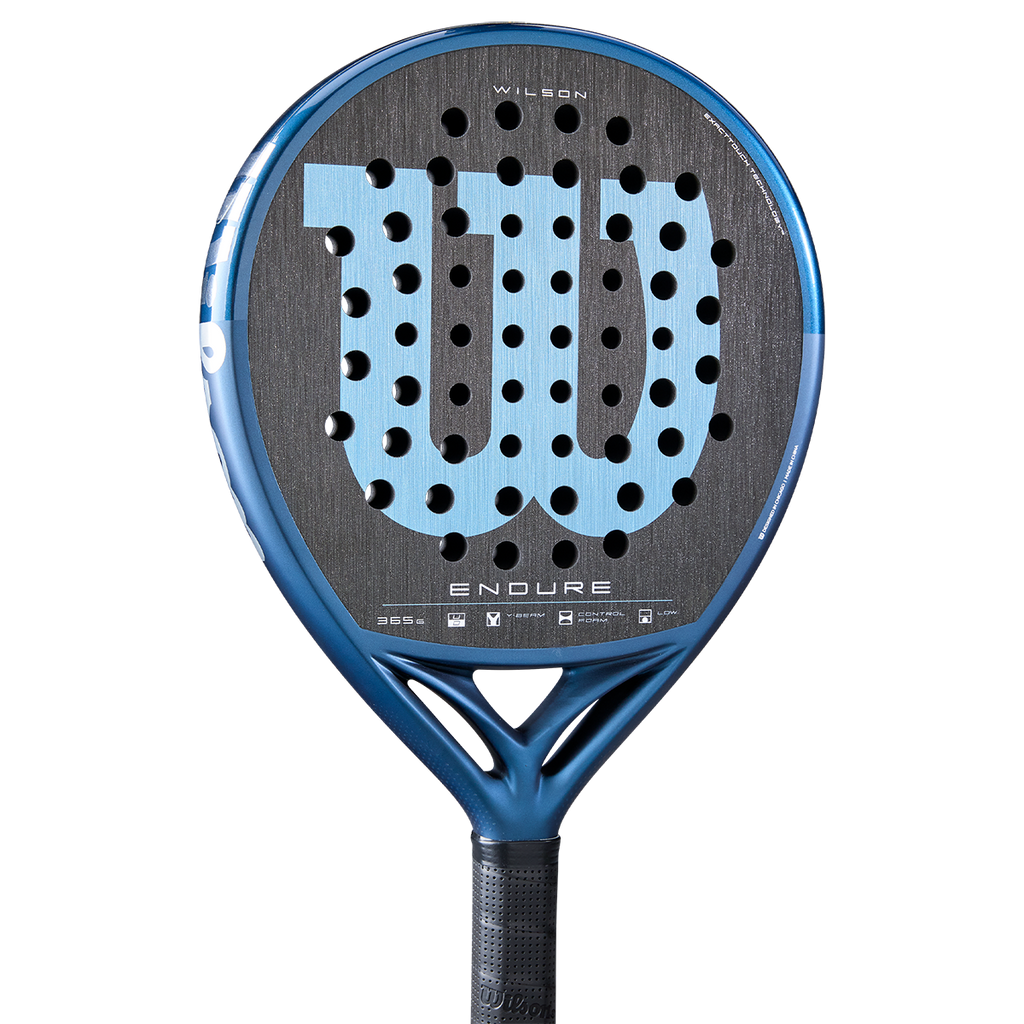 Wilson Endure V1 Padel Racket