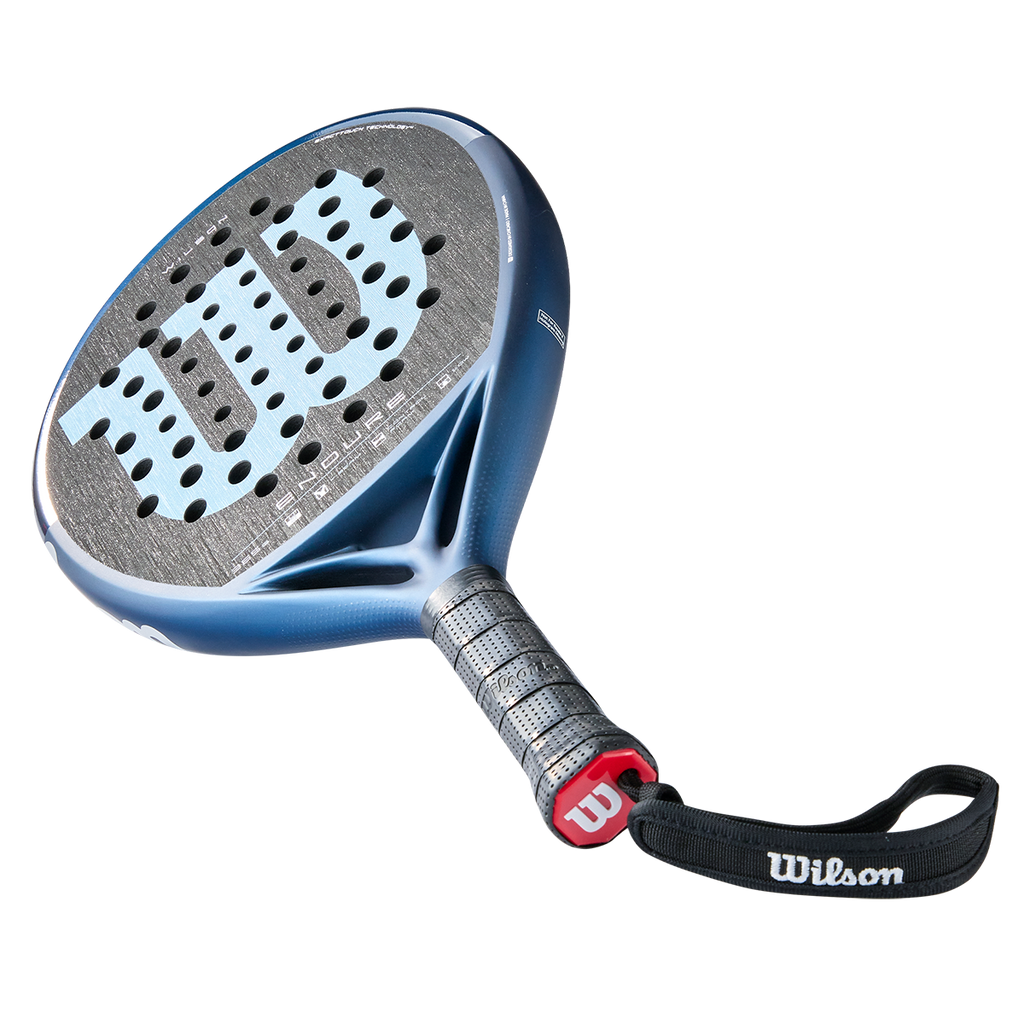 Wilson Endure V1 Padel Racket