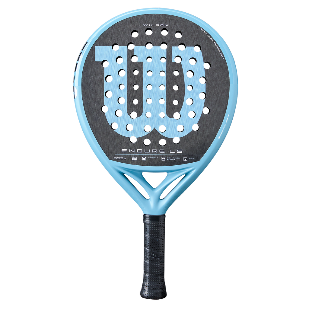 Wilson Endure LS V1 Padel Racket
