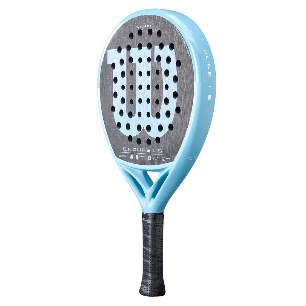 Wilson Endure LS V1 Padel Racket