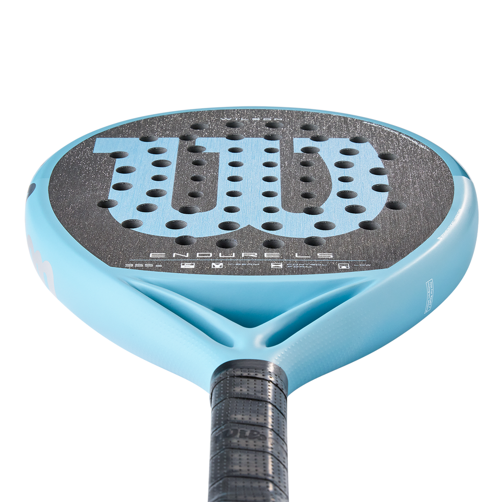 Wilson Endure LS V1 Padel Racket