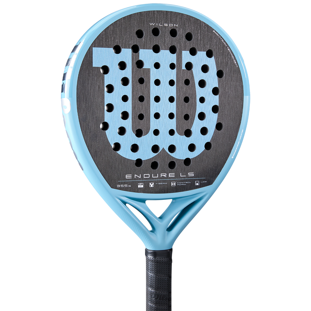 Wilson Endure LS V1 Padel Racket