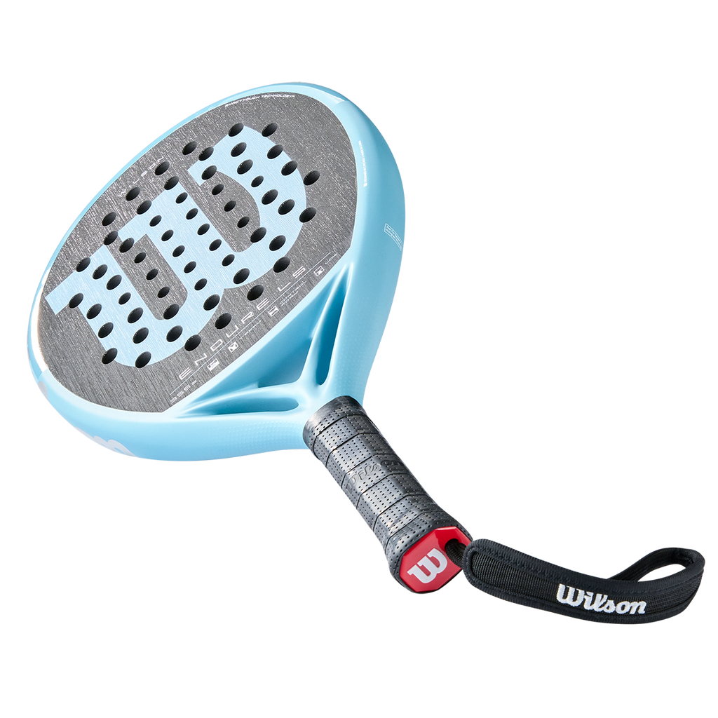 Wilson Endure LS V1 Padel Racket