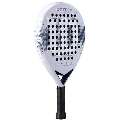 Wilson Optix V2 Lite Padel Racket Lilac