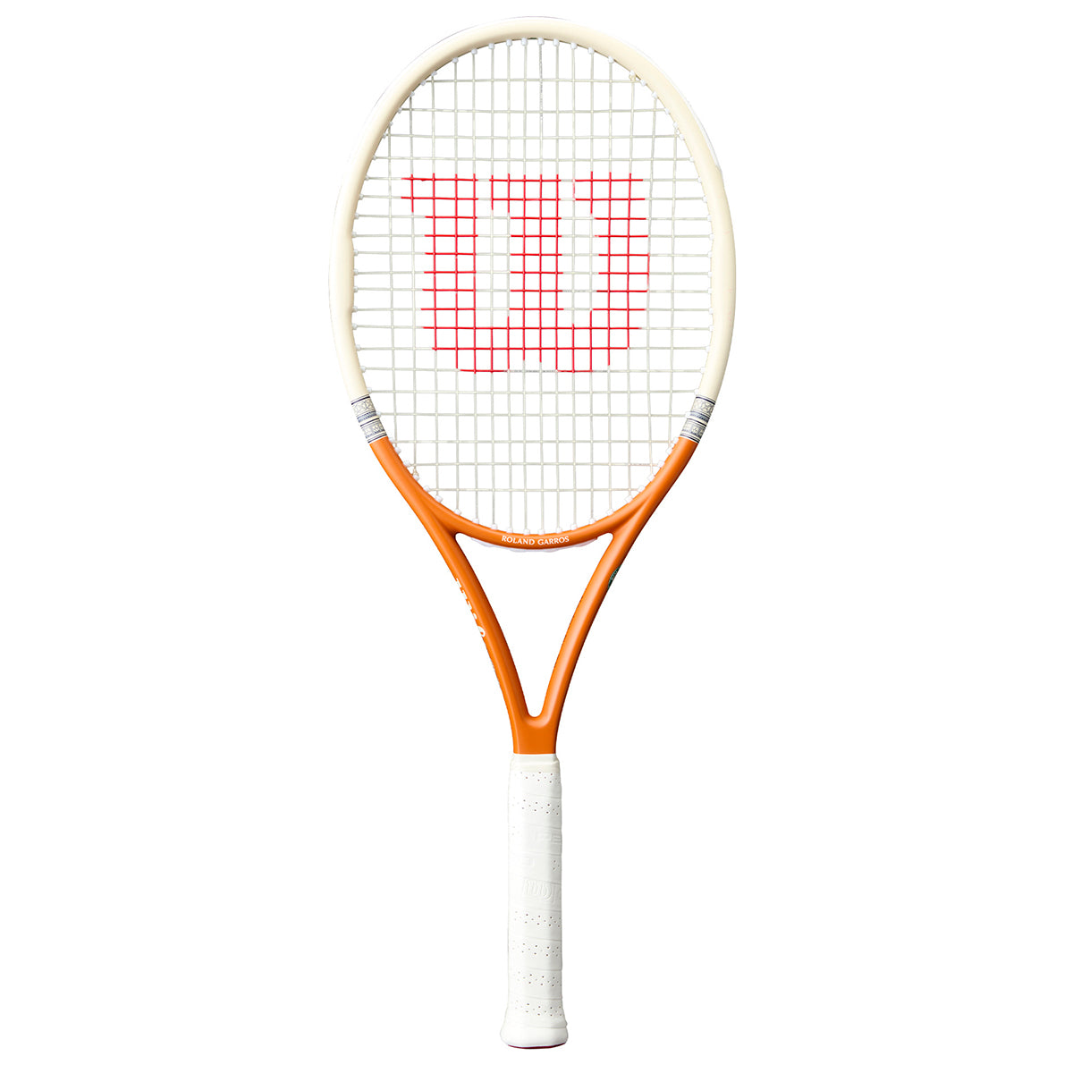 Wilson Roland Garros Team 102 Tennis Racket – PDHSports