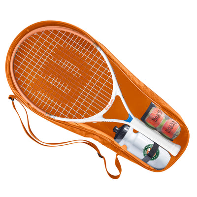 Wilson Roland Garros Elite 23 Junior Tennis Racket Set