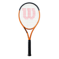Wilson Burn 100S V6.0 Tennis Racket