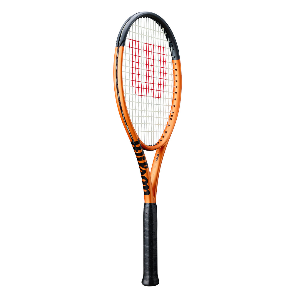 Wilson Burn 100S V6.0 Tennis Racket