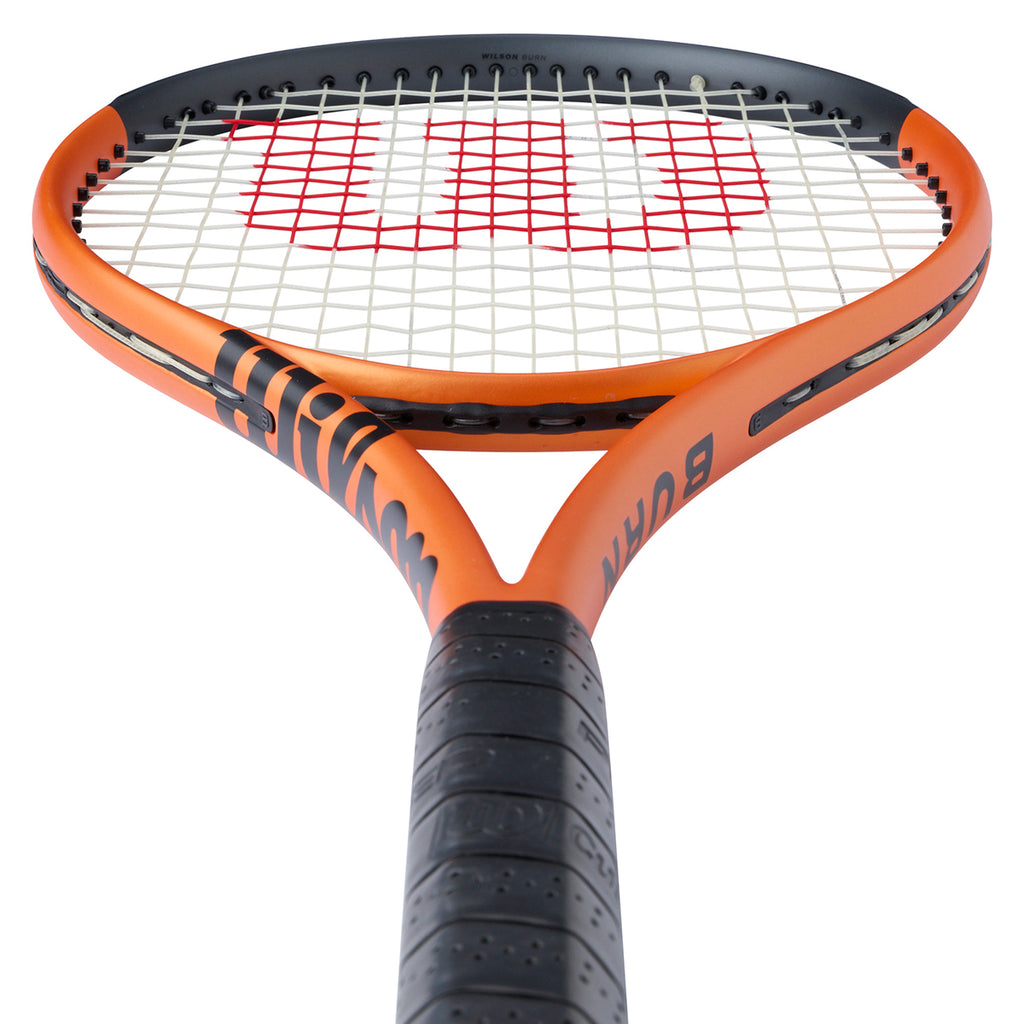 Wilson Burn 100S V6.0 Tennis Racket