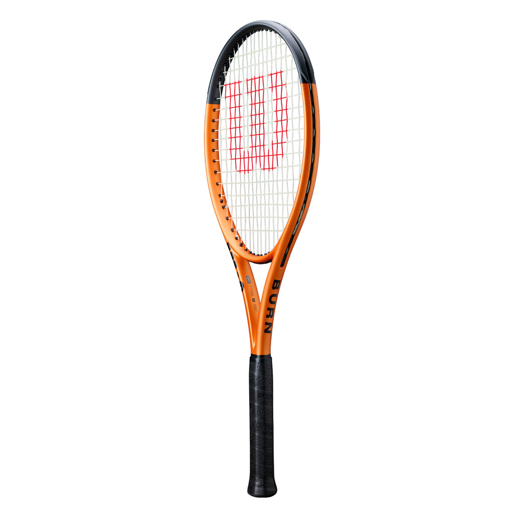 Wilson Burn 100LS V6.0 Tennis Racket