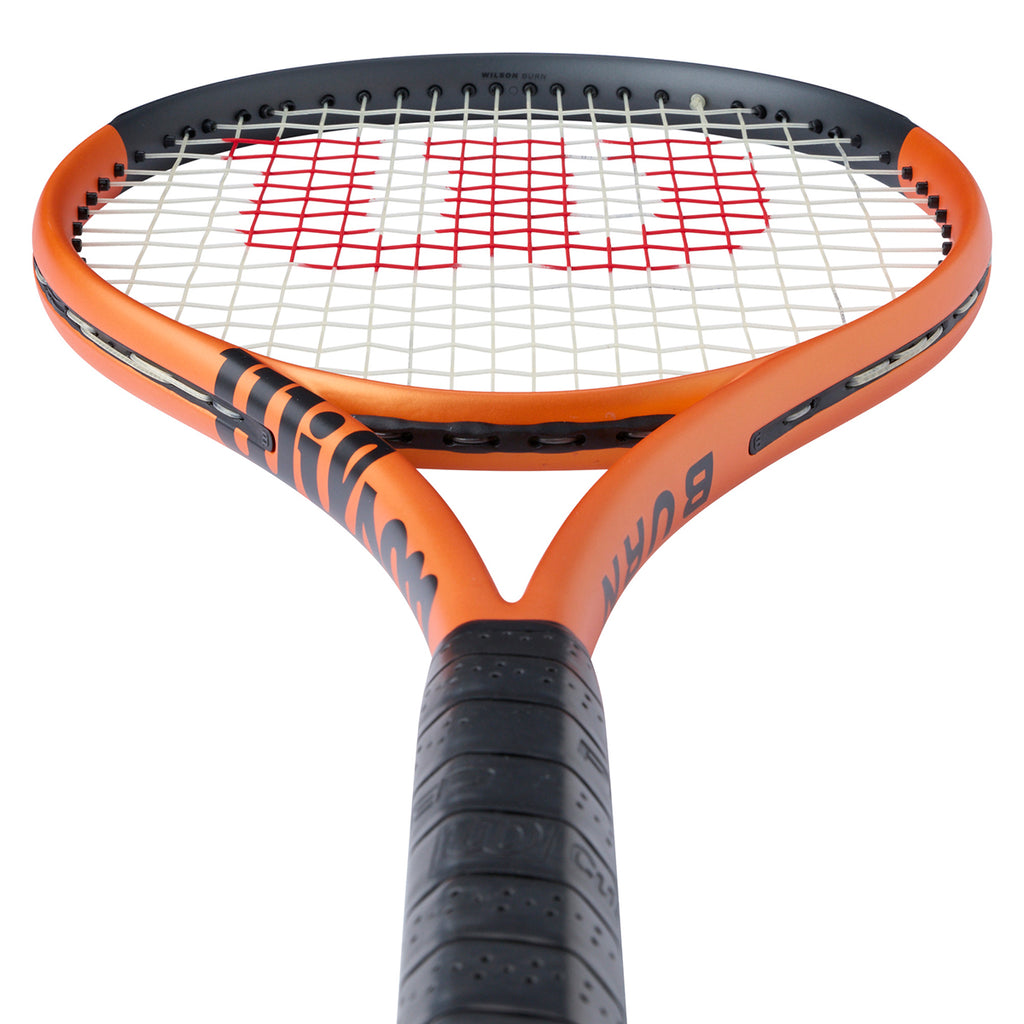Wilson Burn 100LS V6.0 Tennis Racket
