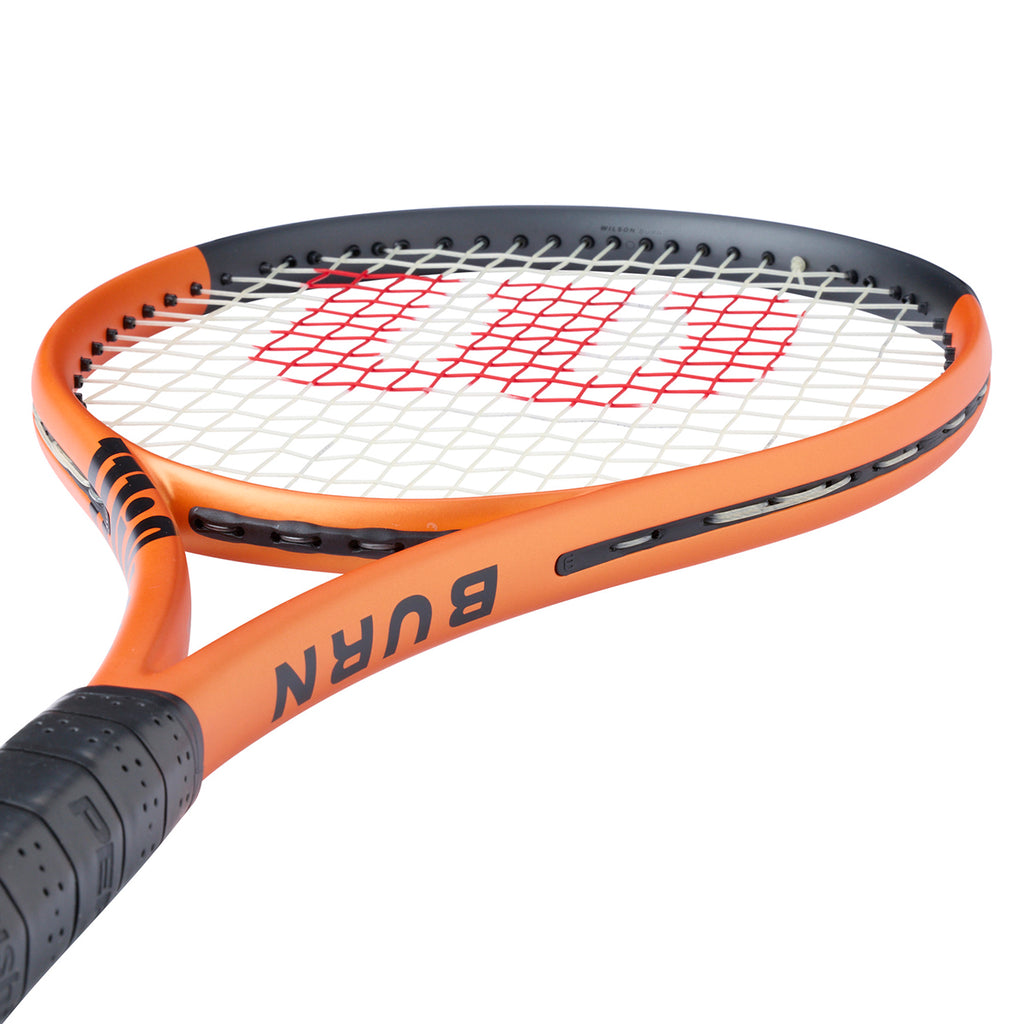 Wilson Burn 100LS V6.0 Tennis Racket