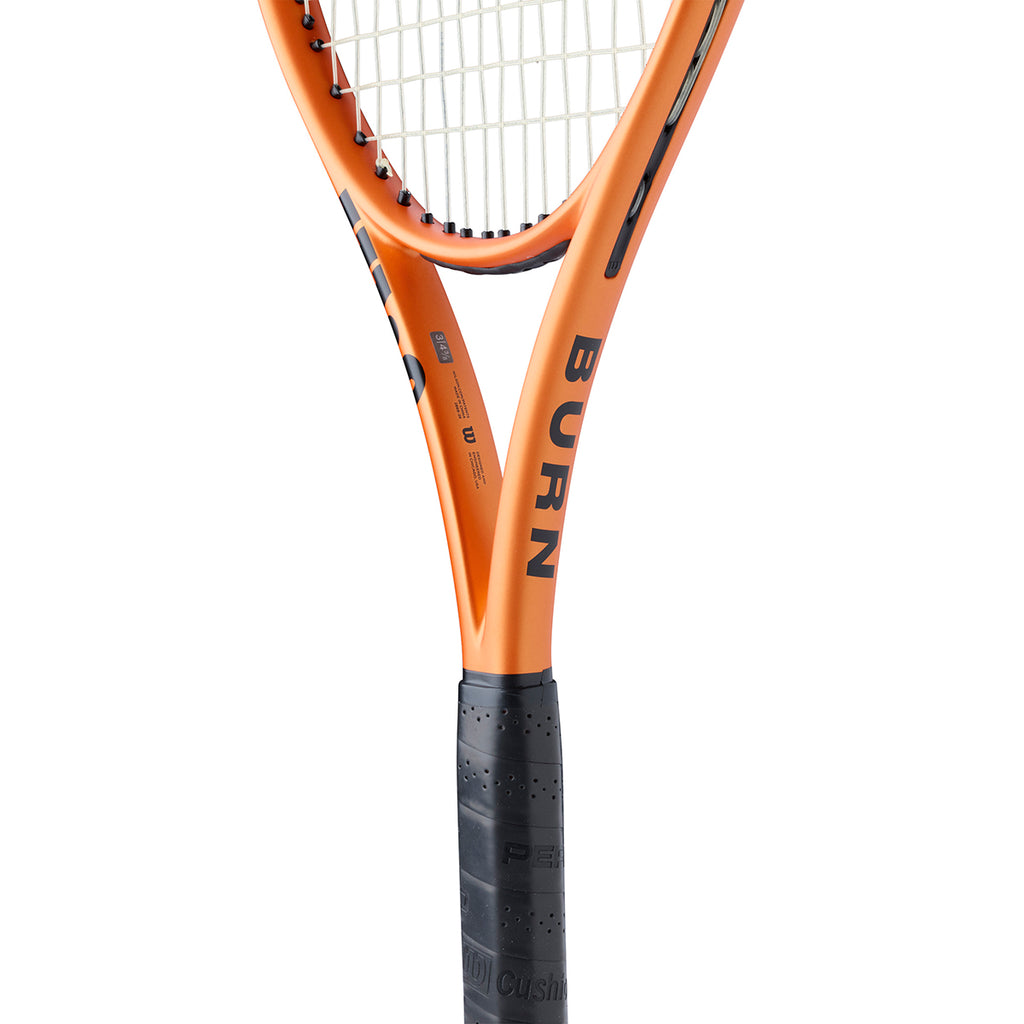 Wilson Burn 100LS V6.0 Tennis Racket