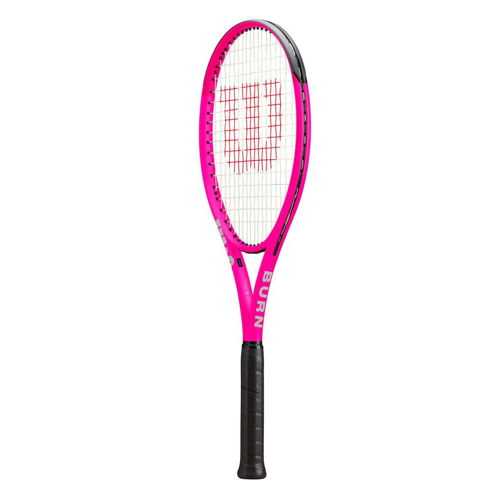 Wilson Burn 105 Pink V6.0 Tennis Racket