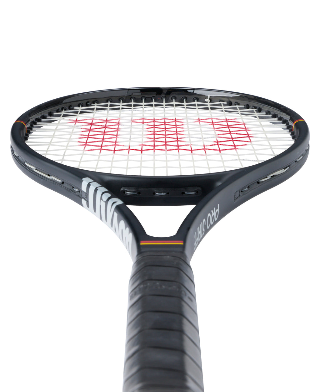 Wilson Pro Staff 97L Classic Tennis Racket Frame Only – PDHSports