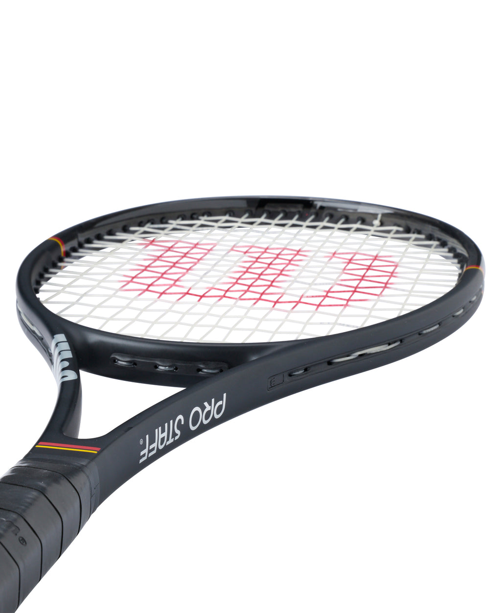 Tennis Racket Frame Wilson Wilson Pro Staff 97L Classic Tennis Racket Frame Only – PDHSports