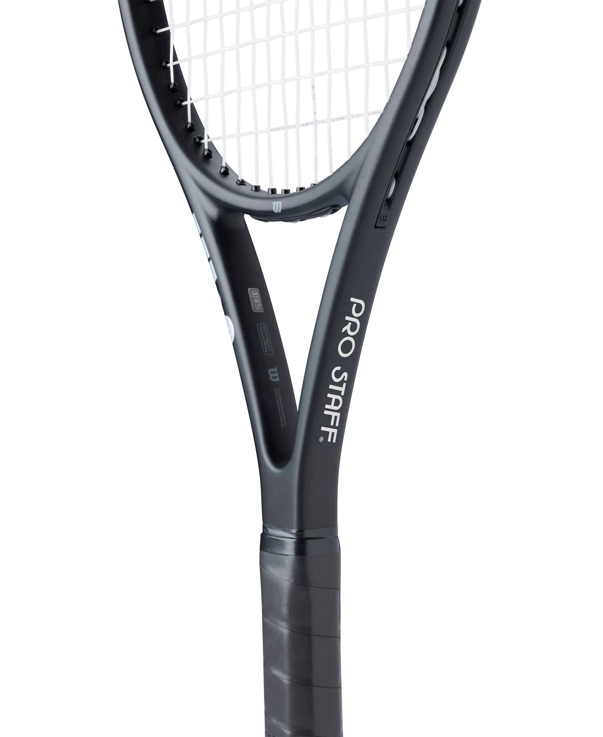 Wilson Pro Staff Team Classic Tennis Racket – PDHSports