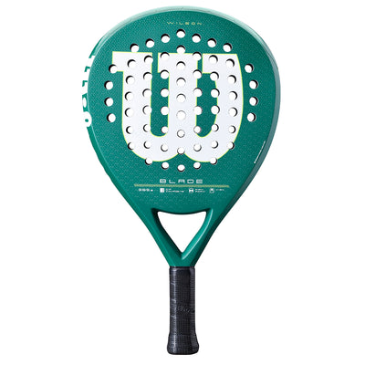 Wilson Blade V4 Padel Racket